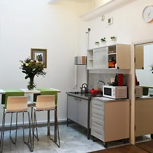 Loft Nel Cuore Di Brera Apartment Milan