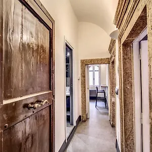 Palazzo Turci Apartment Rome