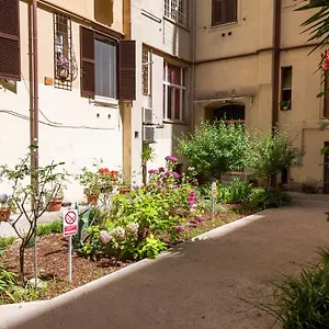Nico Apartment Rome
