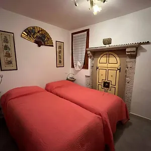 Appartamento-ca San Marco Apartment