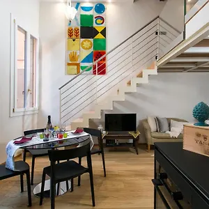 Angels' Loft Apartment