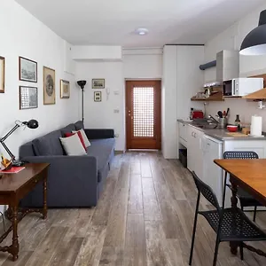 Campiello Zen Garden Apartment Venice