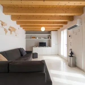 Appartement Ca' Martina, Venise