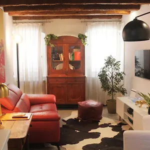 Accogliente Mini Super Apartment