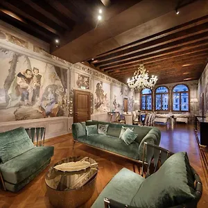 Do Leoni Apartment Venice