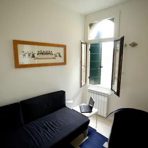 Appartement Ca' Vittoria, Venise