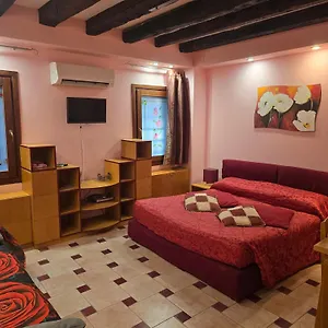 Appartement I Gioielli Del Doge - Cannaregio, Venise