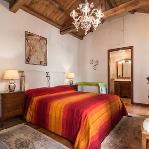 Appartement Serenissima, Venise