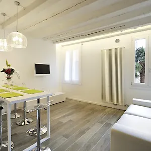 Appartement Ca Forner - Cannaregio By Wonderful Italy, Venise