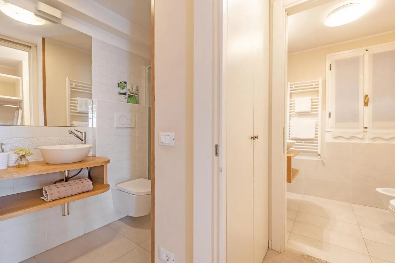Ca' Fosca Home - Campo Santa Fosca By Wonderful Italy Venedig Apartment