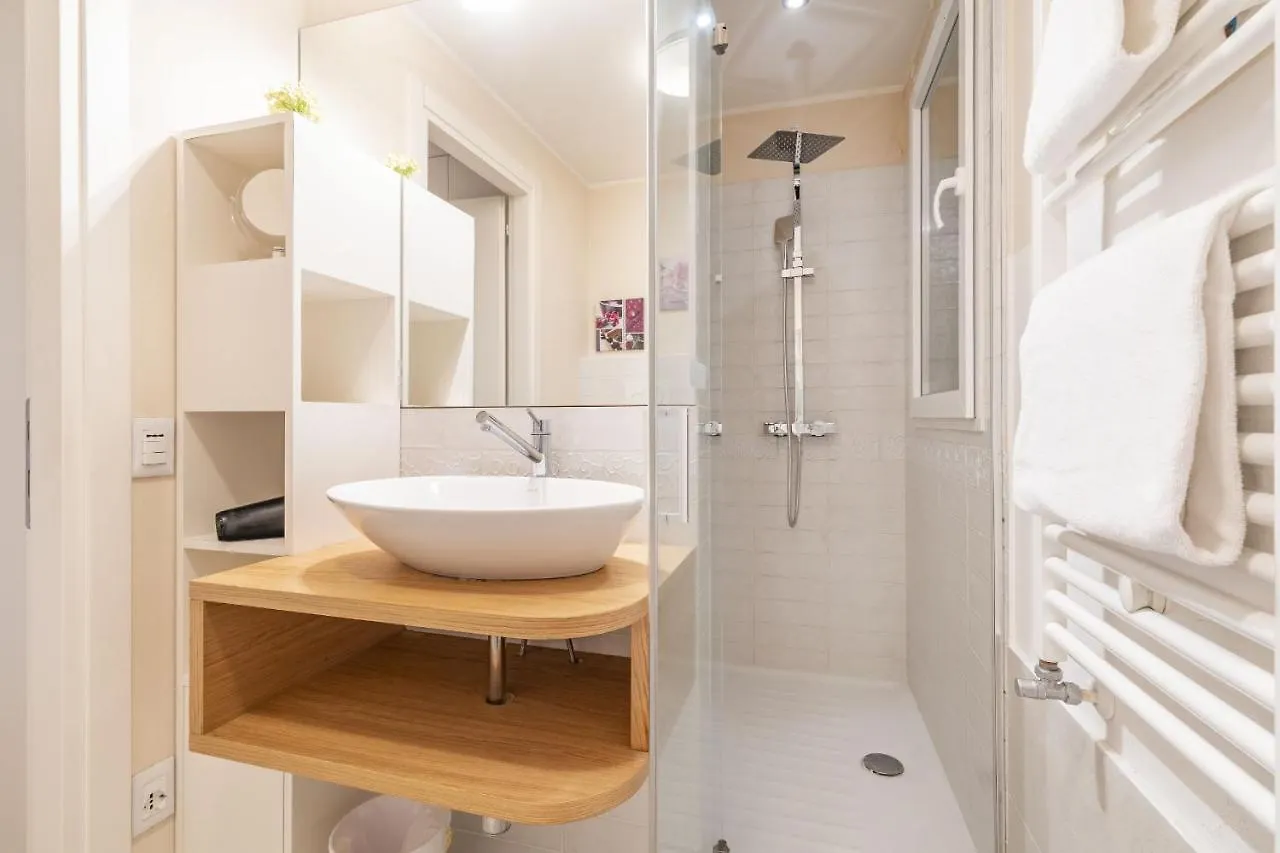 Apartment Ca' Fosca Home - Campo Santa Fosca By Wonderful Italy Venice