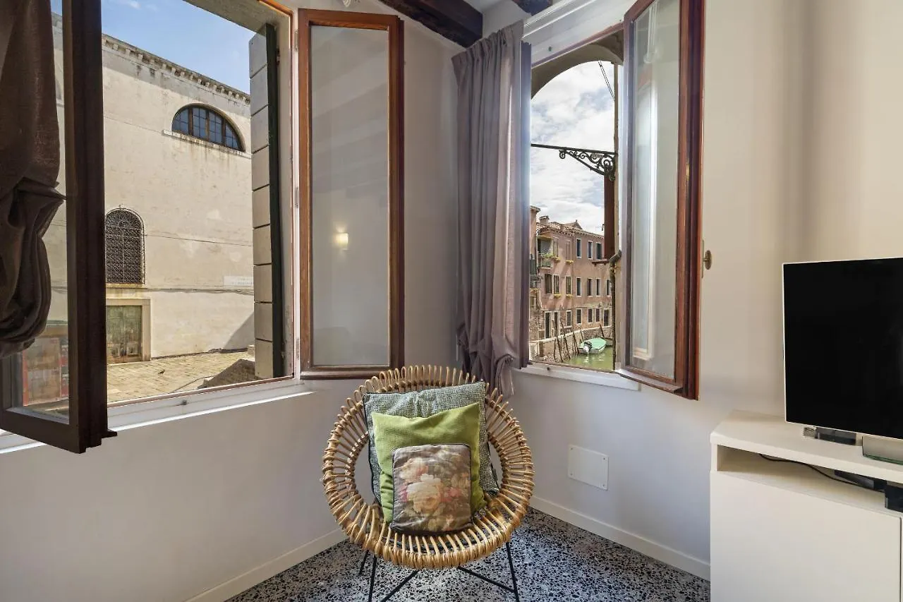 Ca' Fosca Home - Campo Santa Fosca By Wonderful Italy Venedig 0*,  Italien