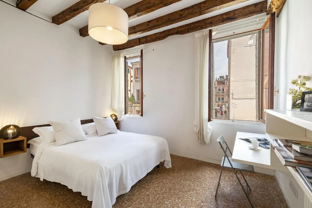 Apartment Ca' Fosca Home - Campo Santa Fosca By Wonderful Italy Venice Italy