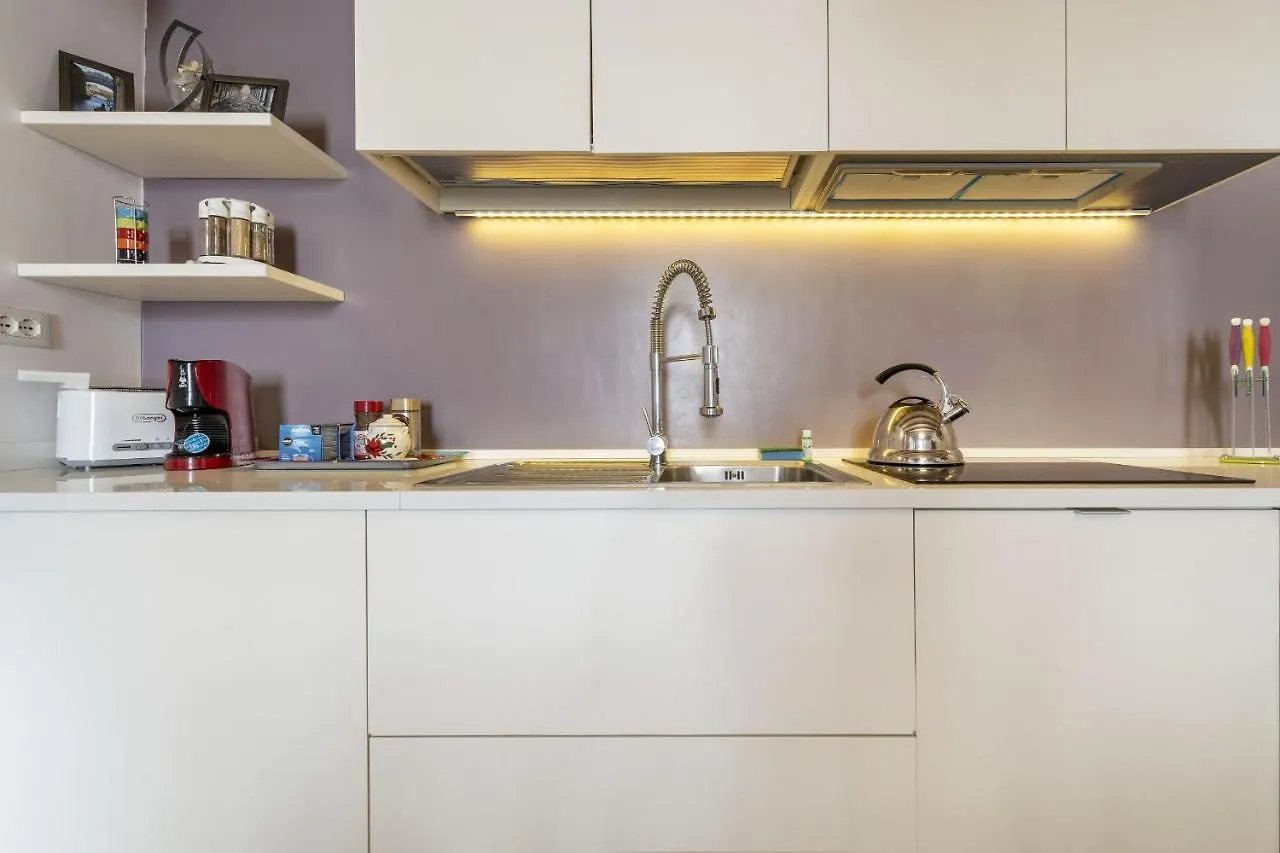 Ca' Fosca Home - Campo Santa Fosca By Wonderful Italy Venice Apartment