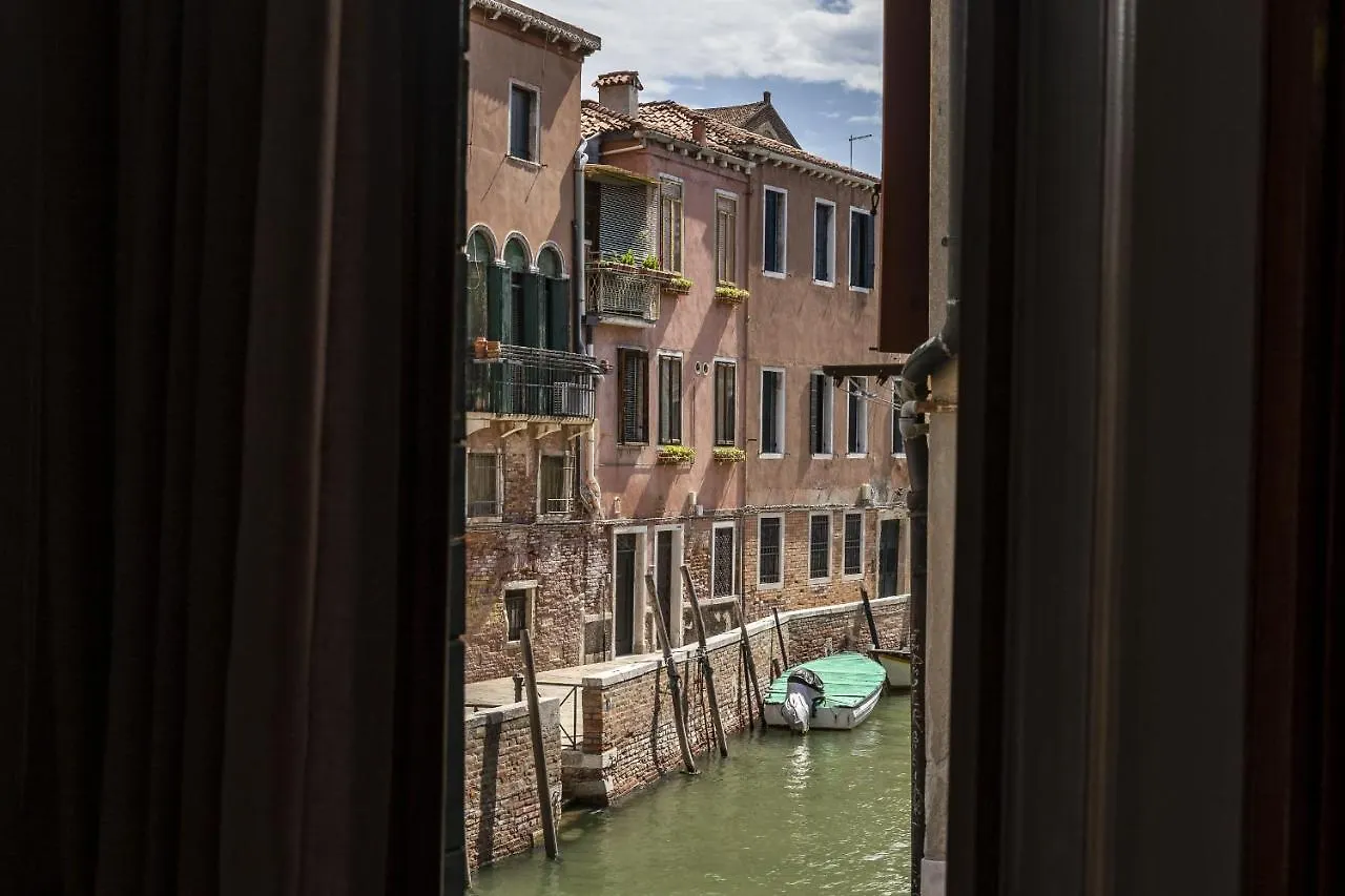 Ca' Fosca Home - Campo Santa Fosca By Wonderful Italy Venice Italy