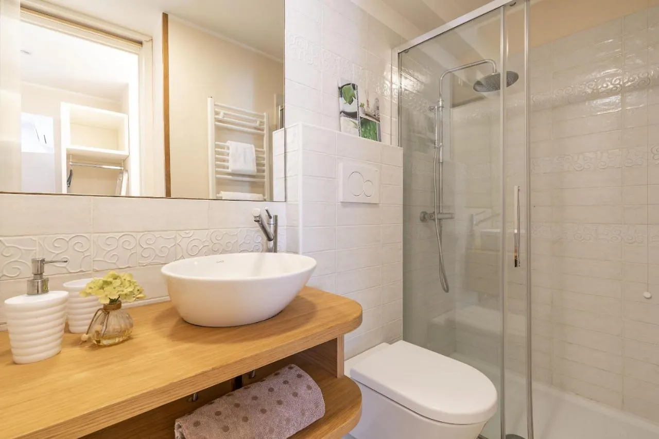 Ca' Fosca Home - Campo Santa Fosca By Wonderful Italy Venice