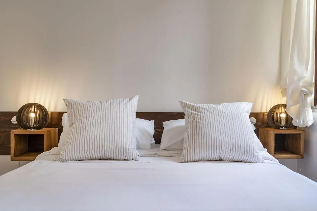 Ca' Fosca Home - Campo Santa Fosca By Wonderful Italy Venice Italy