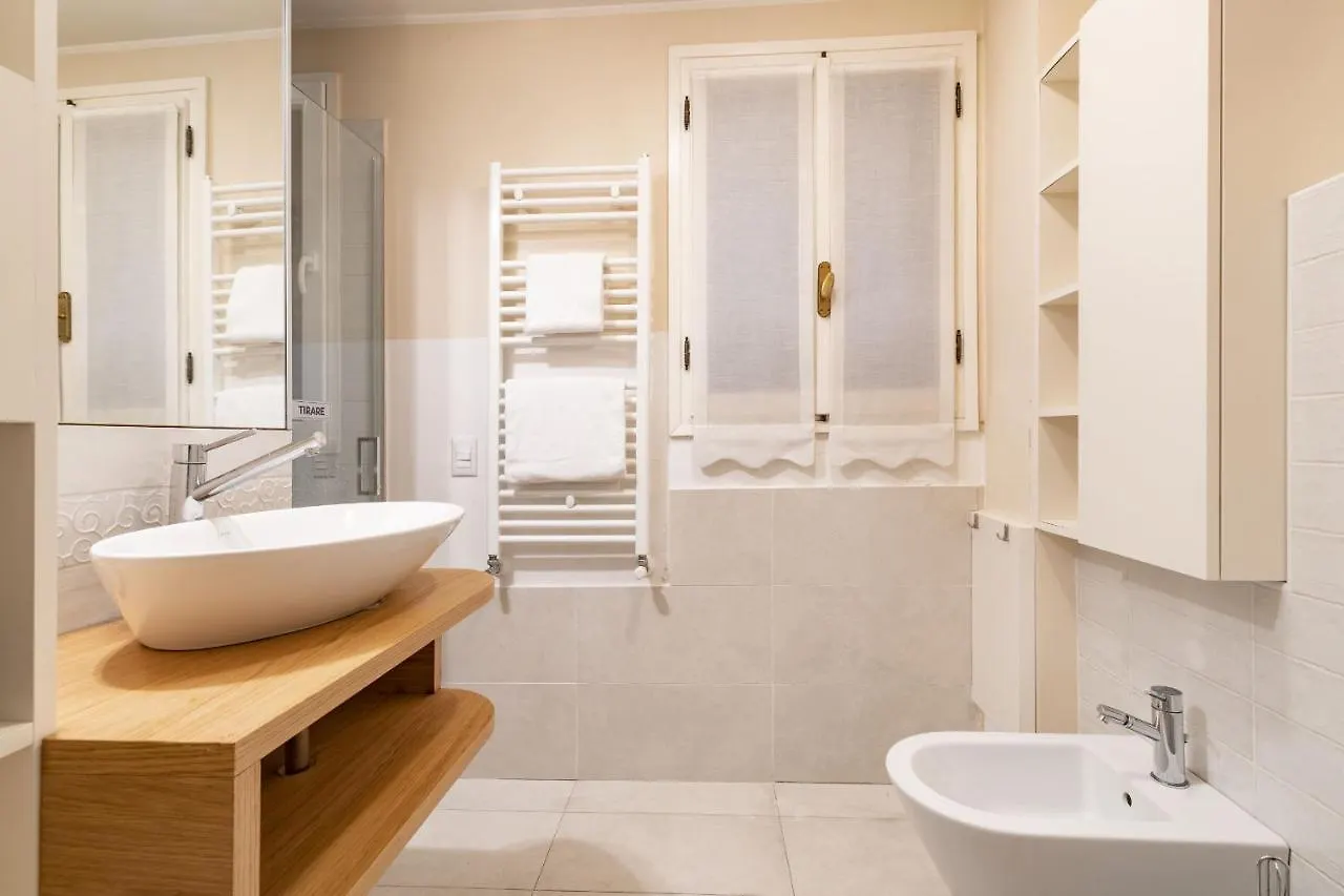 Ca' Fosca Home - Campo Santa Fosca By Wonderful Italy Venice Italy