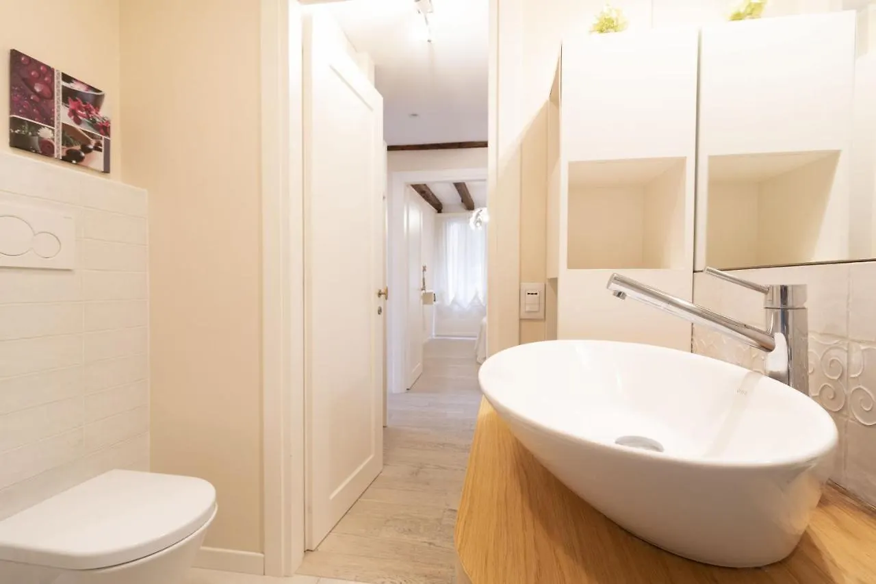 Ca' Fosca Home - Campo Santa Fosca By Wonderful Italy Venice Apartment