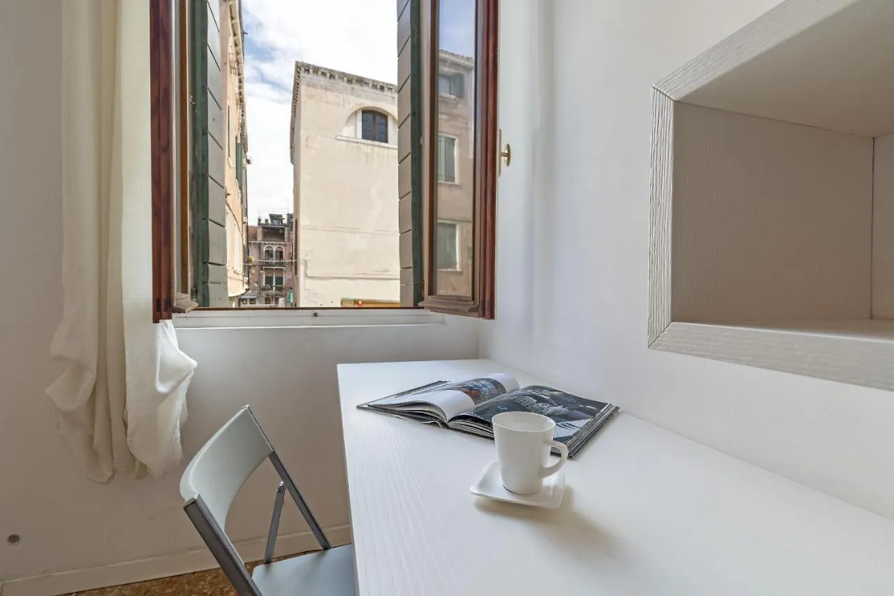 Apartment Ca' Fosca Home - Campo Santa Fosca By Wonderful Italy Venice