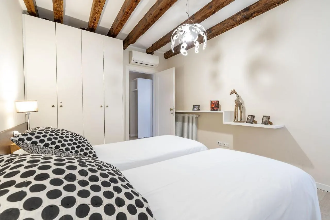 Ca' Fosca Home - Campo Santa Fosca By Wonderful Italy Venice