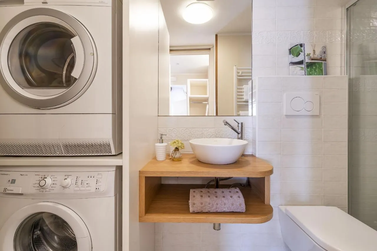 Ca' Fosca Home - Campo Santa Fosca By Wonderful Italy Venice Apartment