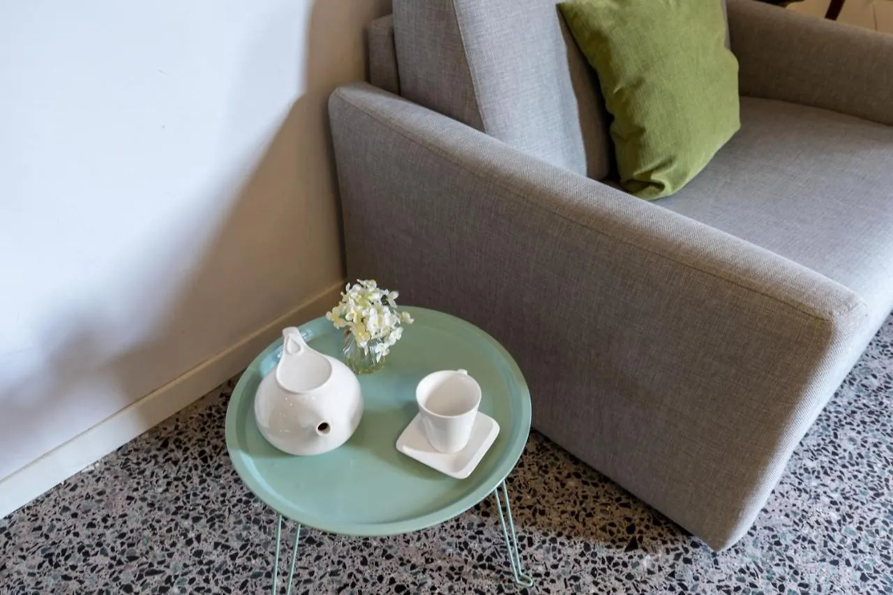 Ca' Fosca Home - Campo Santa Fosca By Wonderful Italy Venedig